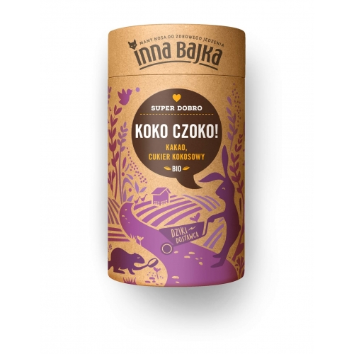 Super Dobro Koko Czoko
