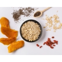 OWSIANKA MANGO I JAGODY GOJI