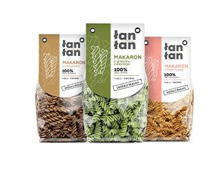 Na zdjęciu znajduje się zestaw produktów z kategorii nasi przyjaciele