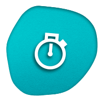 Na zdjęciu znajduje się znak wskazujacy naładowanie